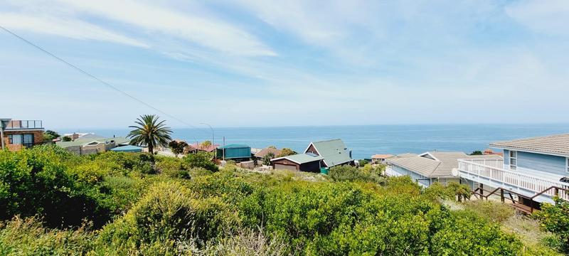 0 Bedroom Property for Sale in Dana Bay Western Cape